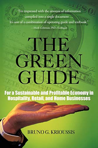 Krioussis - Green Guide For a Sustainable and Profitable Economy in H