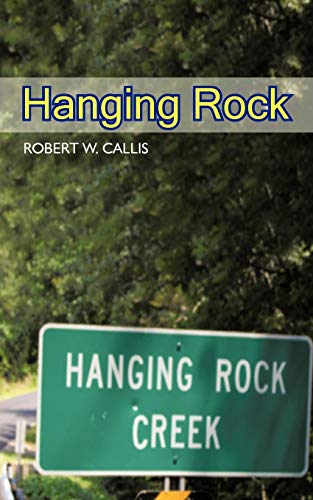 Callis - Hanging Rock - New paperback or softback