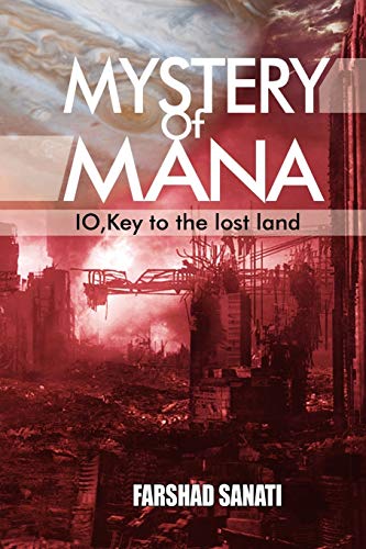 Sanati - Mystery of Mana IO, Key to the Lost Land - New paperback or