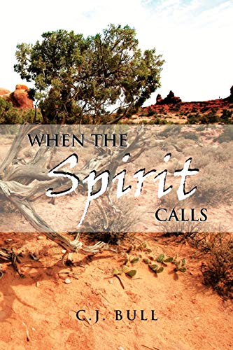 Bull - When the Spirit Calls - New paperback or softback