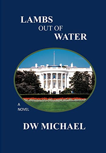 Michael - Lambs Out of Water - New hardback or cased book