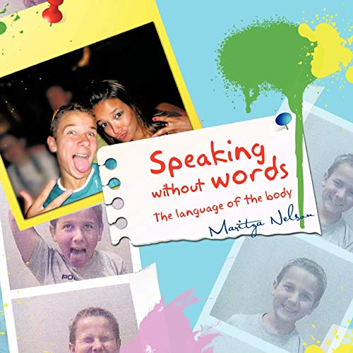 Nelson - Speaking without words The language of the body - New paperb