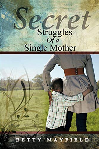 Mayfield - Secret Struggles Of A Single Mother - New paperback or soft