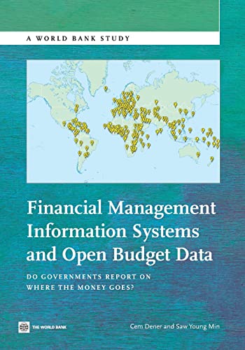 Dener - Financial Management Information Systems and Open Budget Data: