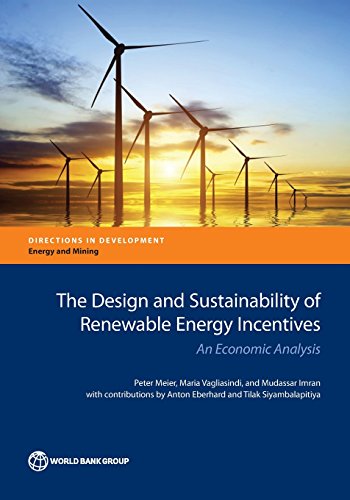 Meier - Design and Sustainability of Renewable Energy Incentives - New