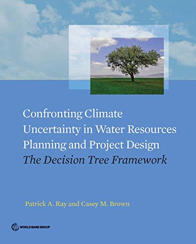 Ray - Confronting Climate Uncertainty in Water Resources Planning and