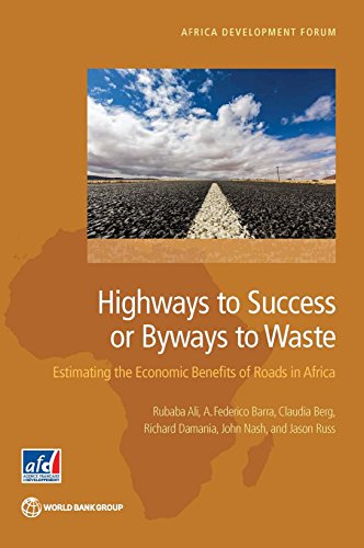 Ali - Highways to Success or Byways to Waste - New paperback or softba