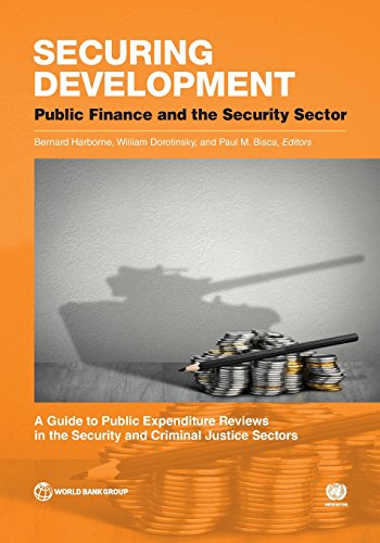 Harborn - Securing Development: Public Finance and the Security Sector