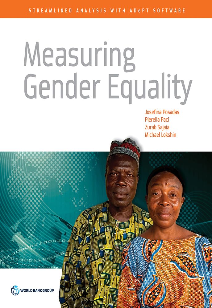 Posadas - Measuring Gender Equality: Streamlined Analysis with Adept S