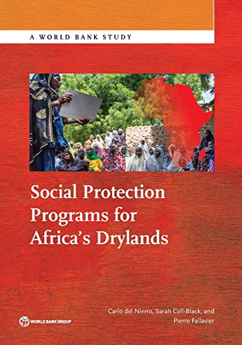 del Ninno - Social Protection Programs for Africa's Drylands - New pap