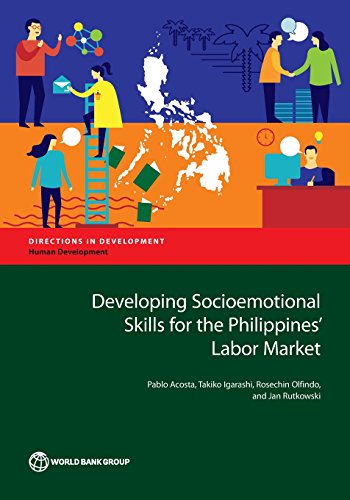Acosta - Developing Socioemotional Skills for the Philippines' Labor M