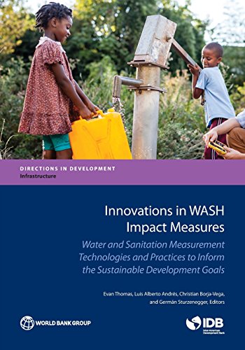 omas - Innovations in Wash Impact Measures: Water and Sanitation Measu