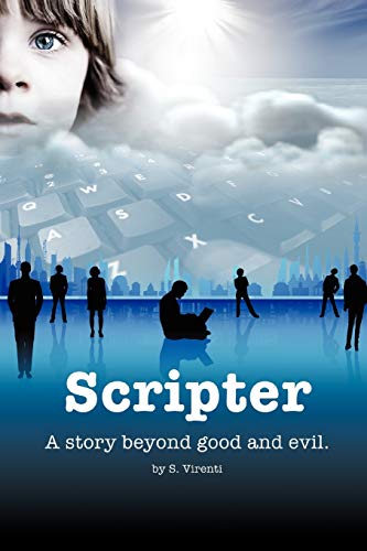 Virenti - Scripter - New paperback or softback