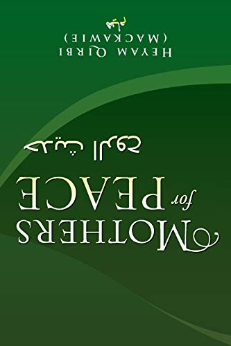 Qirbi Mackawi - Mothers for Peace - New paperback or softback