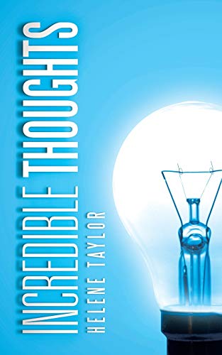 aylor - Incredible Thoughts - New paperback or softback