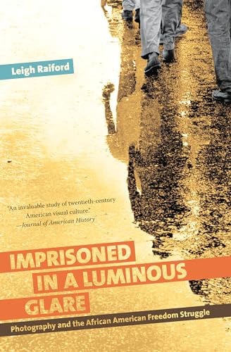 Raiford - Imprisoned in a Luminous Glare: Photography and the African