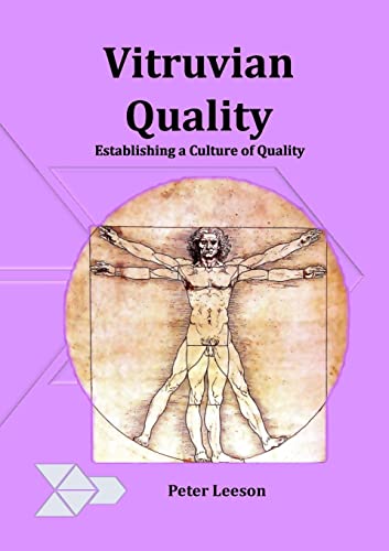 Leeson - Vitruvian Quality Establishing a culture of quality - New pa
