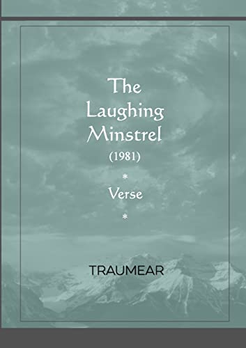 raumear - Laughing Minstrel - New paperback or softback