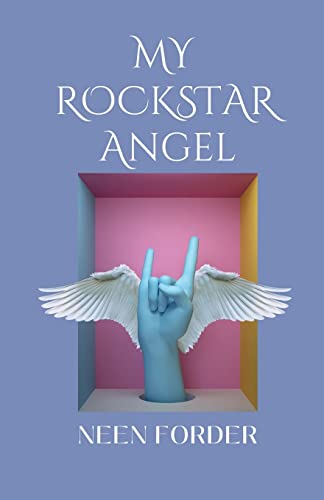Forder - My Rockstar Angel - New paperback or softback