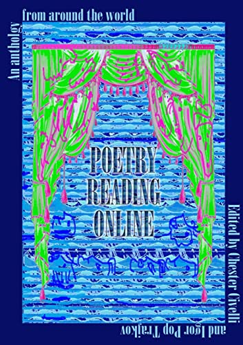 Civelli - Poetry Reading Online - An anthology from around the world -