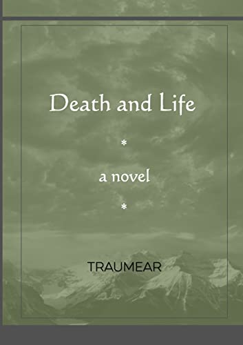 raumear - Death and Life - New paperback or softback