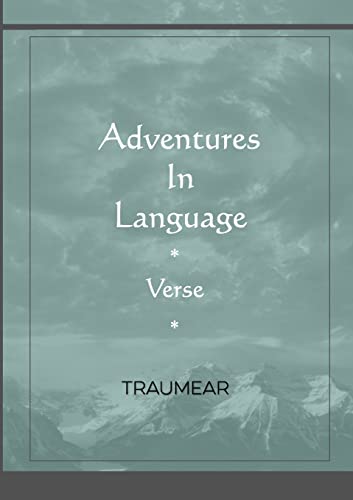 raumear - Adventures in Language - New paperback or softback