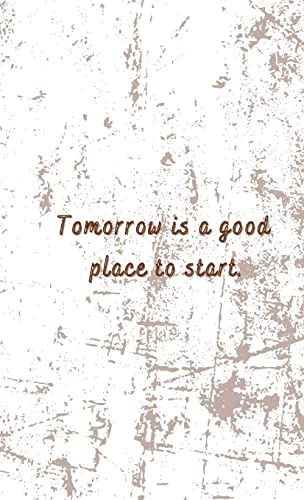 O Shea - Journal: Daily tracker - New paperback or softback