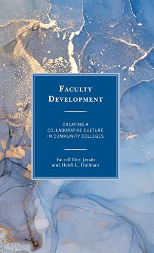 Jenab - Faculty Development Creating a Collaborative Culture in Comm