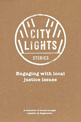 A. Collection of Sto - City Lights Stories - New paperback or softback