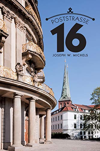 Michels - Poststrasse 16 - New paperback or softback