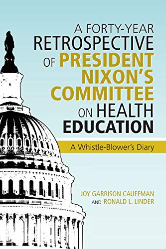 Linder - A Forty-Year Retrospective of President Nixon's Committee on