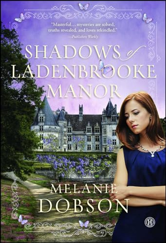 Dobson - Shadows of Ladenbrooke Manor - New paperback or softback