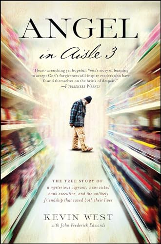 West - Angel in Aisle 3 - New paperback or softback
