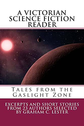 Lester - A Victorian Science Fiction Reader Tales from the Gaslight Z