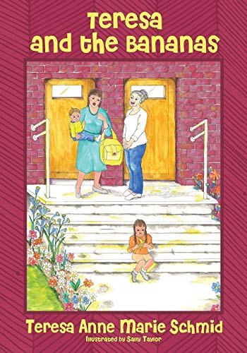 Schmid - Teresa and the Bananas - New paperback or softback