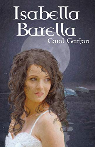 Garton - Isabella Barella - New paperback or softback