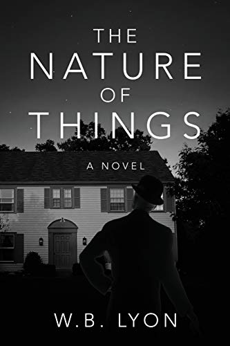 Lyon - Nature of Things - New paperback or softback