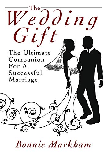 Markham - Wedding Gift The Ultimate Companion For A Successful Marria
