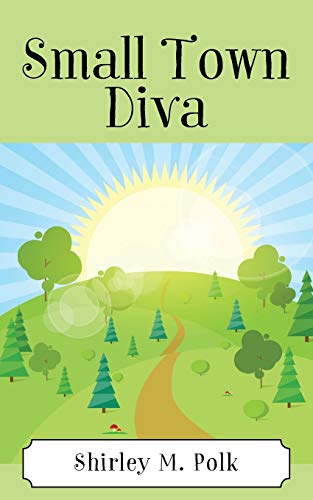 Polk - Small Town Diva - New paperback or softback