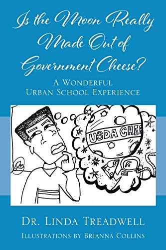readwell - Is the Moon Really Made Out of Government Cheese? A Wonderf