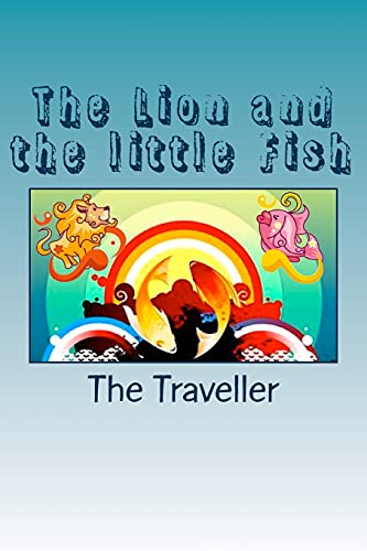 raveller - Lion and little Fish: Stories in Verse for Children - New