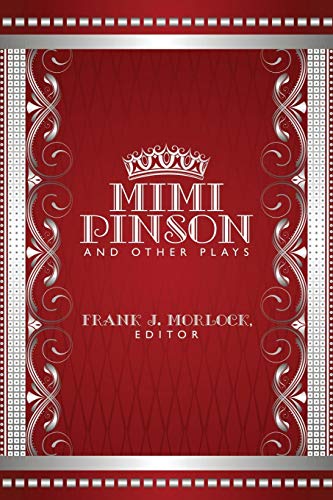 Busnac - Mimi Pinson and Other Plays - New paperback or softback