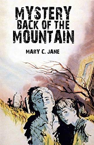 Jan - Mystery Back of the Mountain - New paperback or softback