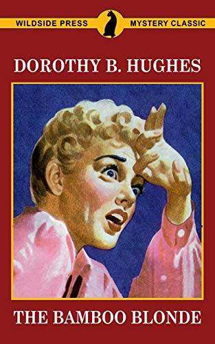 Hughes - Bamboo Blonde - New paperback or softback