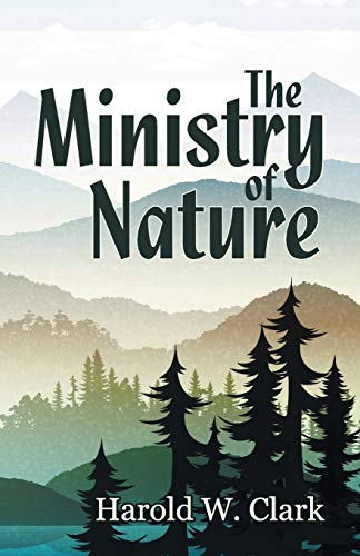 Clark - Ministry of Nature - New paperback or softback