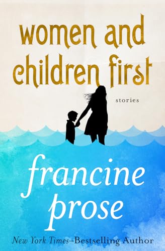 Pros - Women and Children First : Stories - New paperback or softback
