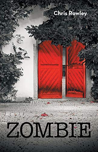Rowley - Zombie - New paperback or softback