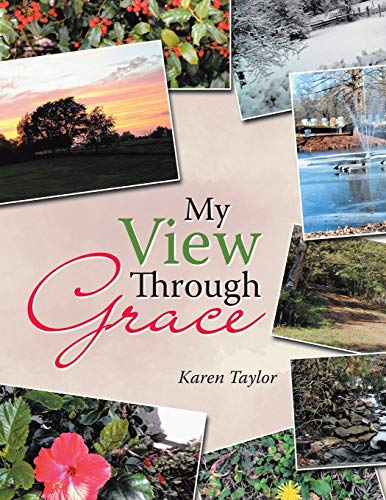 aylor - My View Through Grace - New paperback or softback