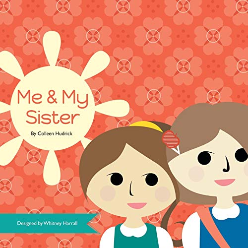 Hudrick - Me & My Sister - New paperback or softback