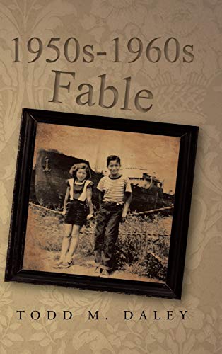 Daley - 1950s-1960s Fable - New hardback or cased book
